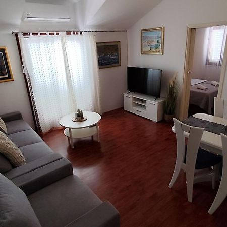 Apartman Beus Makarska Exterior photo