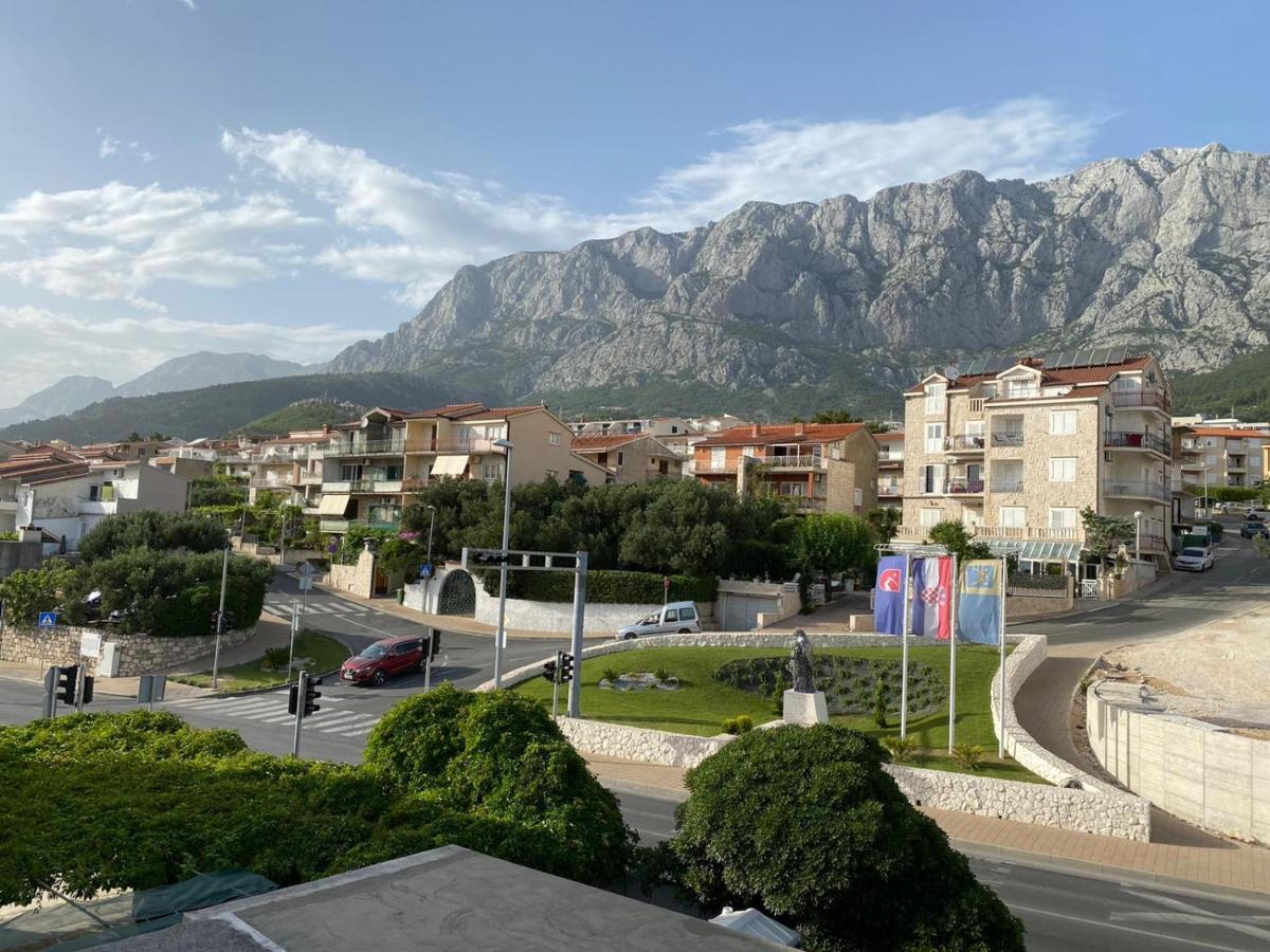 Apartman Beus Makarska Exterior photo