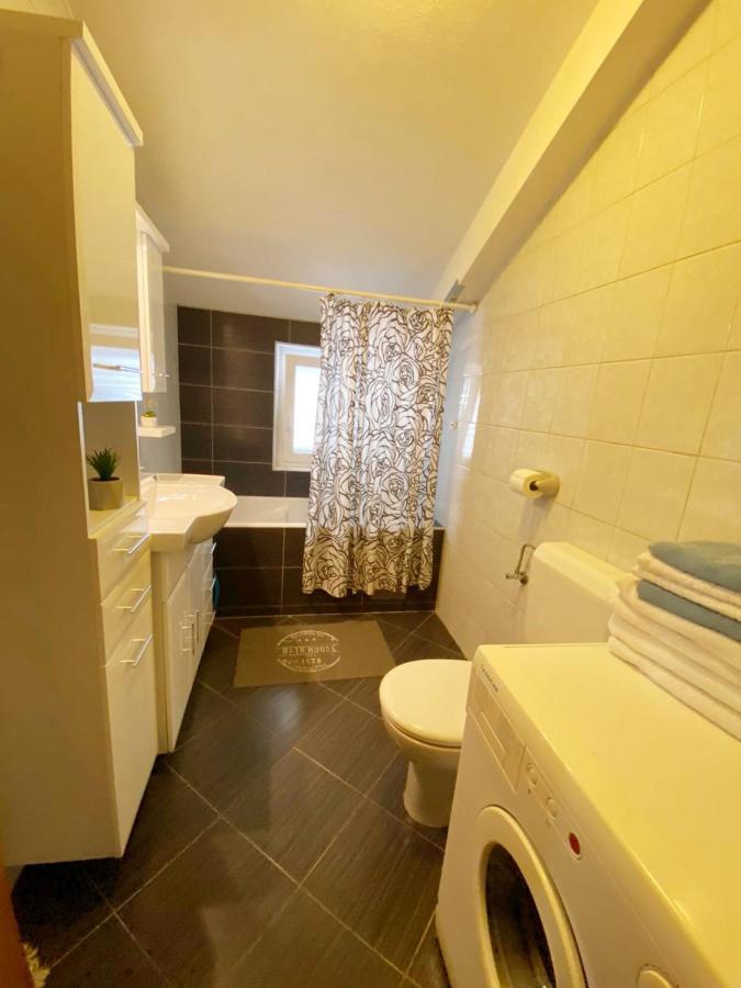 Apartman Beus Makarska Exterior photo