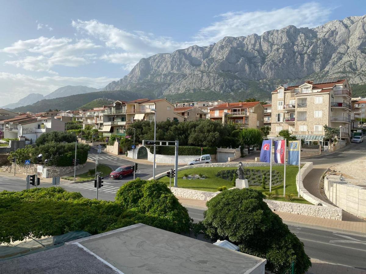 Apartman Beus Makarska Exterior photo