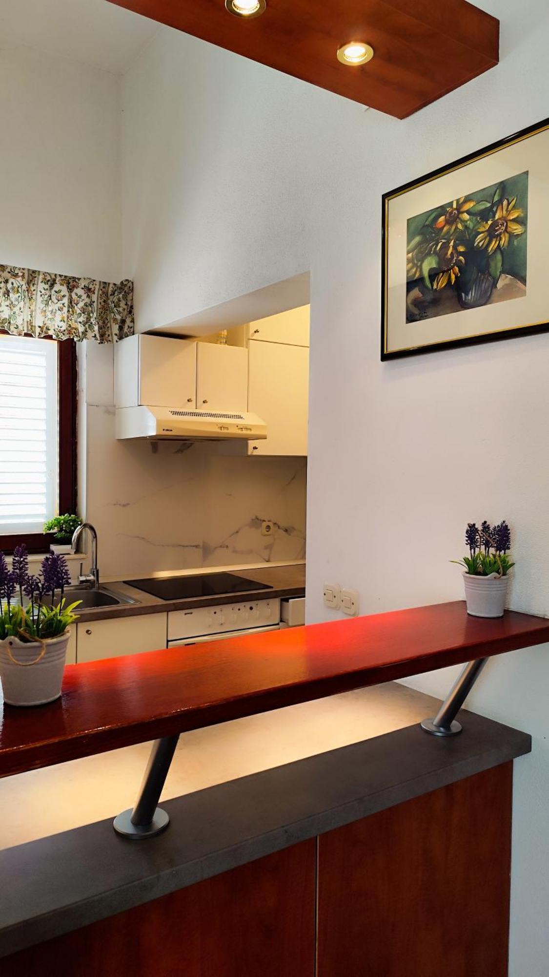 Apartman Beus Makarska Exterior photo