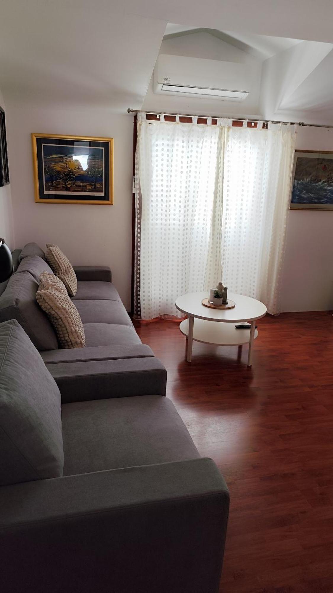 Apartman Beus Makarska Exterior photo