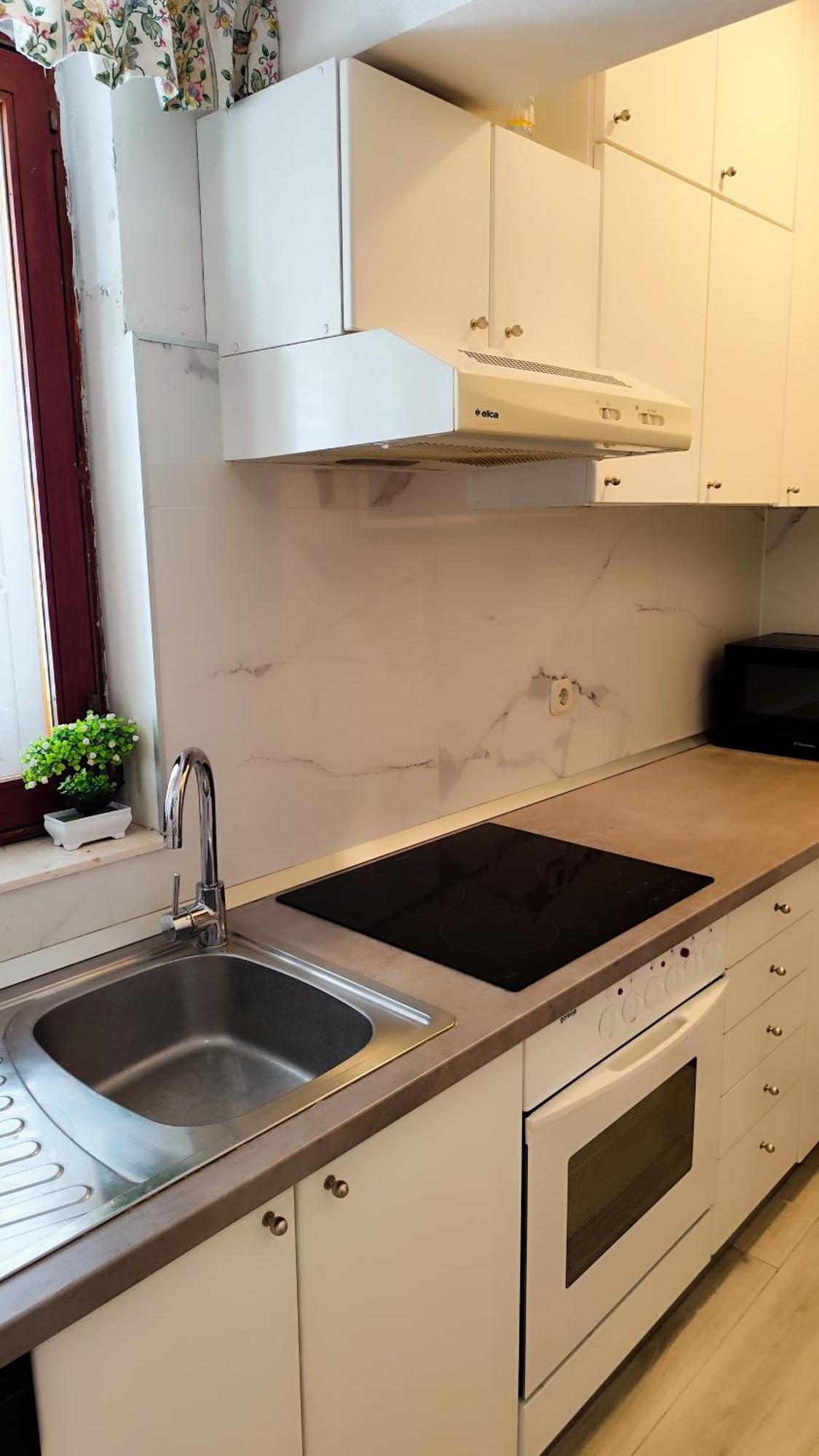 Apartman Beus Makarska Exterior photo