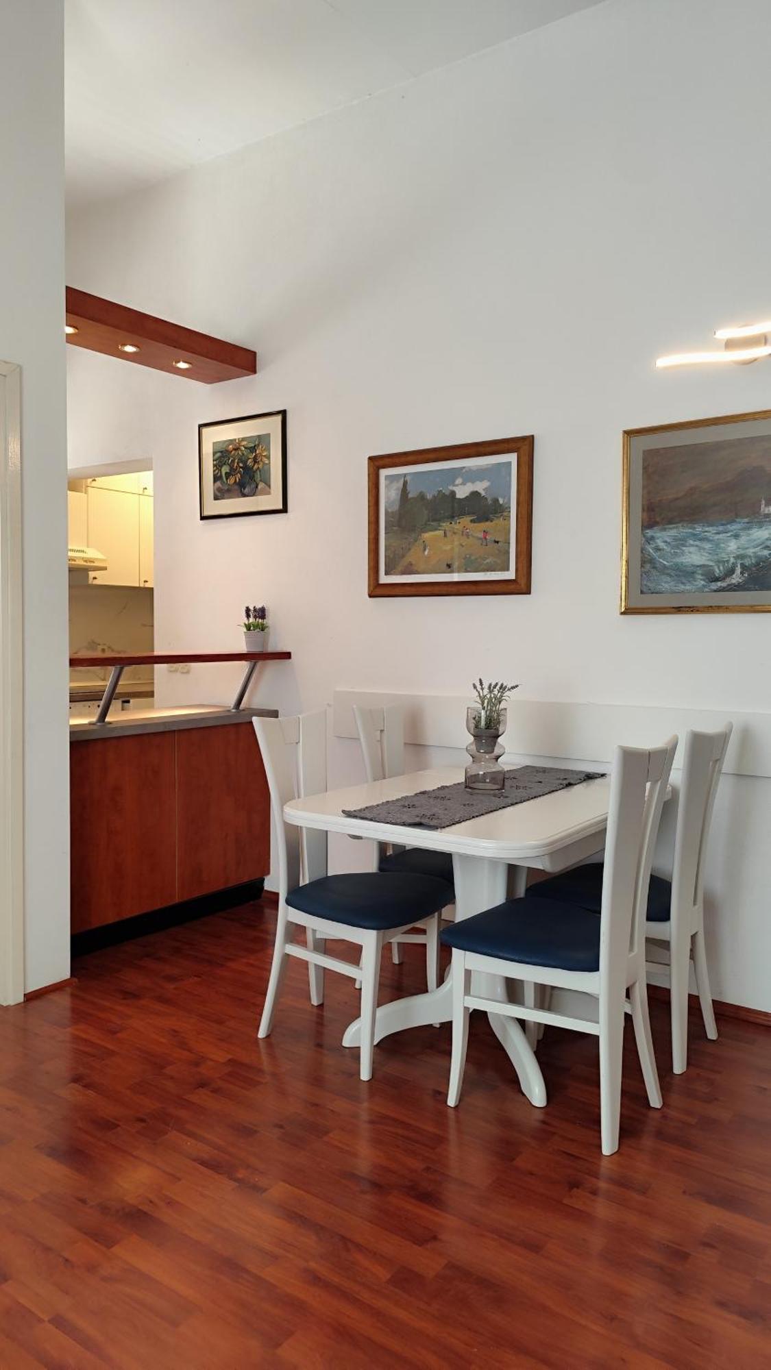 Apartman Beus Makarska Exterior photo