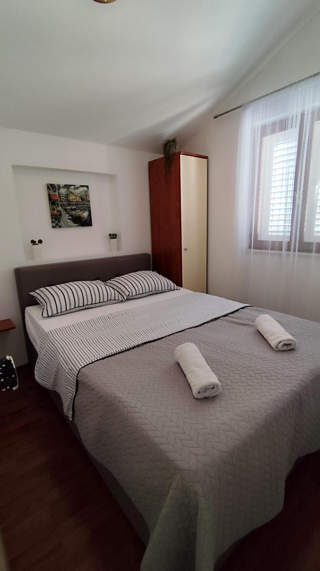 Apartman Beus Makarska Exterior photo