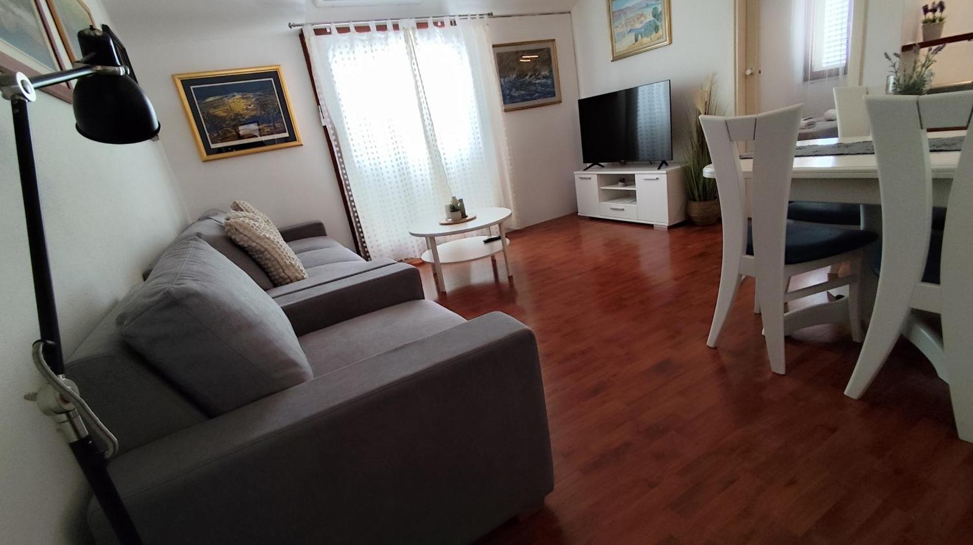 Apartman Beus Makarska Exterior photo