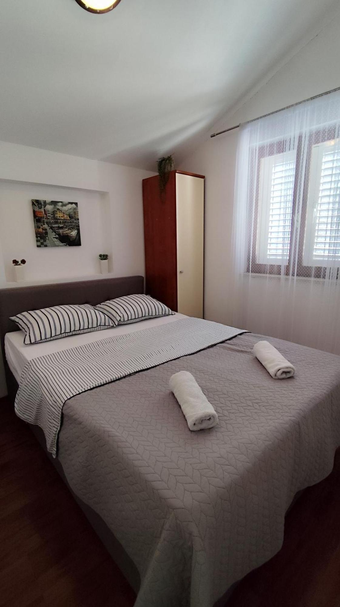 Apartman Beus Makarska Exterior photo