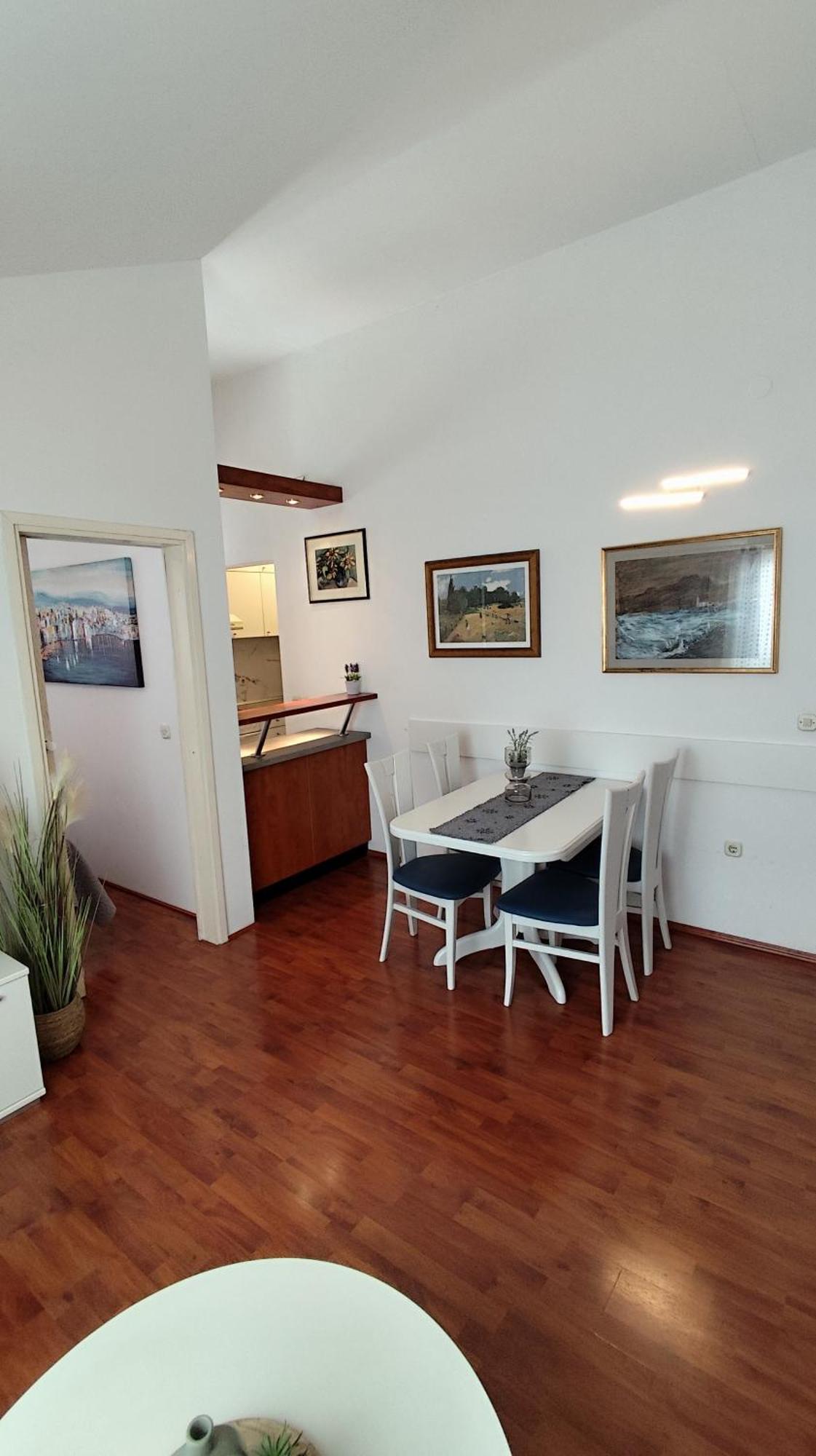 Apartman Beus Makarska Exterior photo