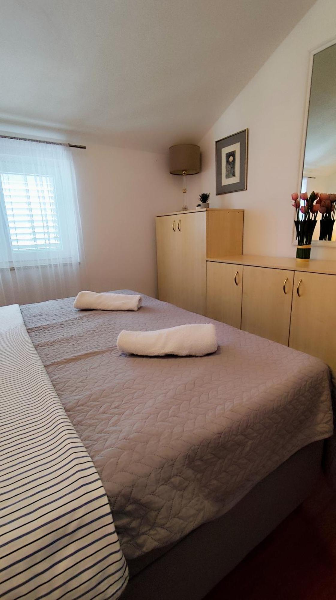 Apartman Beus Makarska Exterior photo
